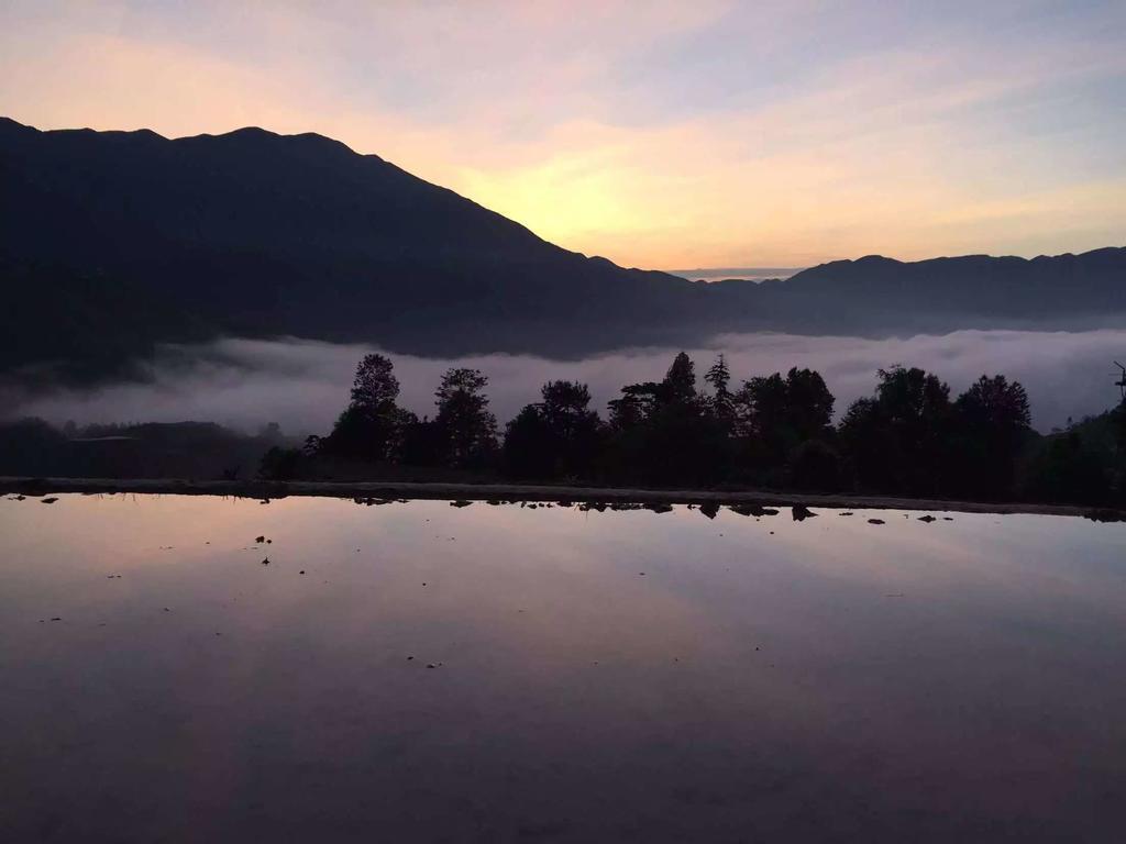 Rice View Villa หลงเซิง ภายนอก รูปภาพ